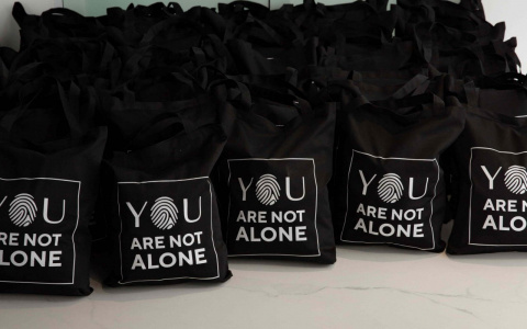 Tele2 предоставит связь пострадавшим от домашнего насилия