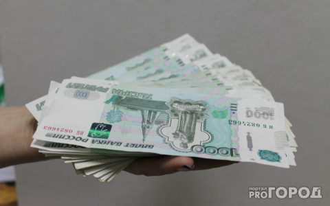 В России увеличат пособие на детей от 3 до 7 лет