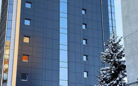 Погода в Сыктывкаре на 30 марта: +7 градусов тепла и порывистый ветер