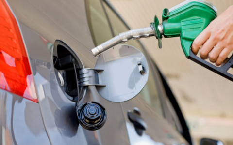 В России объяснили высокие цены на бензин