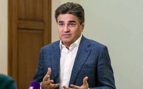 «Новые люди» предложили обновить систему питания в школах Коми