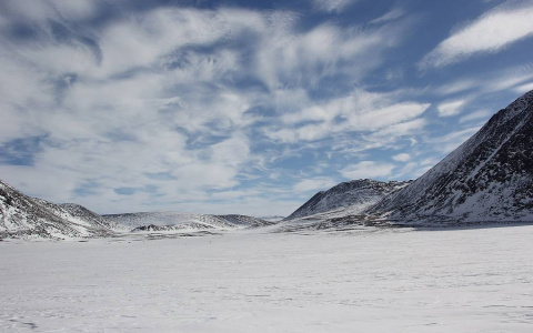 В нацпарке «Югыд Ва» погибли туристы