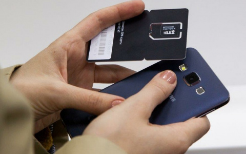 Виртуальные операторы Tele2 нарастили абонентскую базу на 28%