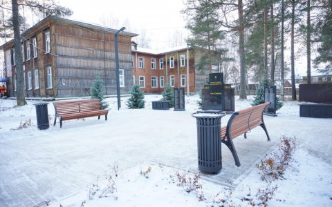 В Сыктывкаре выбрали того, кто займется газопроводом в Максаковке