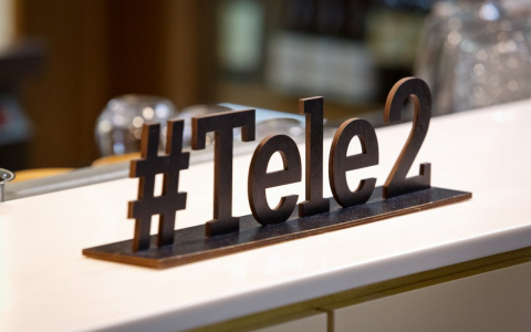 Tele2 готова к запуску технологии eSIМ, которая заменит обычные SIM-карты