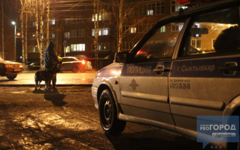 В Сыктывкаре стартует недельная «охота» за пьяными водителями
