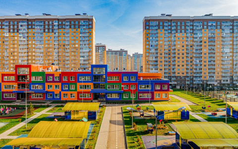 «Самолёт» летит в Сыктывкар: застройщик  представит доступное жилье в Москве от 3,4 млн рублей