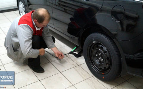 Раскрыты схемы обмана водителей при техосмотре
