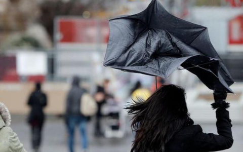 В Коми вернутся холода и грянут грозы