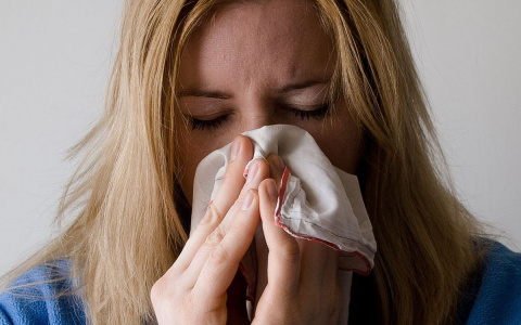 Эксперты рассказали, как пандемия поможет аллергикам