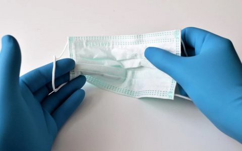 За сутки в Коми резко увеличилось количество умерших от COVID-19