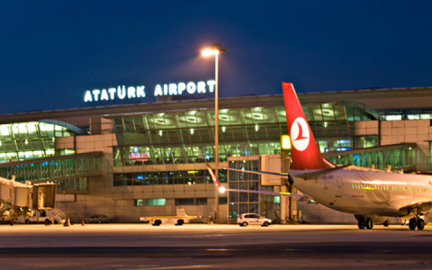 Российские туристы застряли в Турции: что делать?