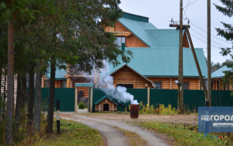 Новые штрафы для дачников: что изменилось