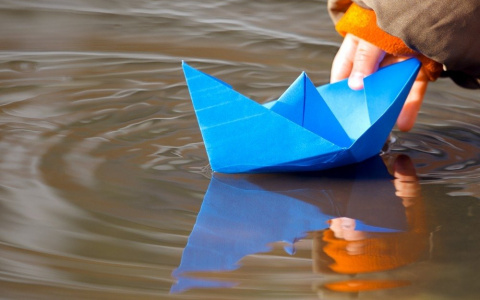 Погода в Сыктывкаре на 16 апреля: в столице немного потеплеет