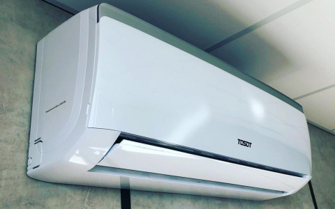 Врач предупредила о риске развития пневмонии из-за кондиционера