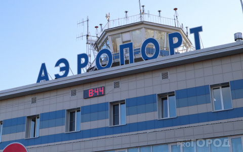 Контрольный: россиян из Турции будут дважды проверять на COVID-19