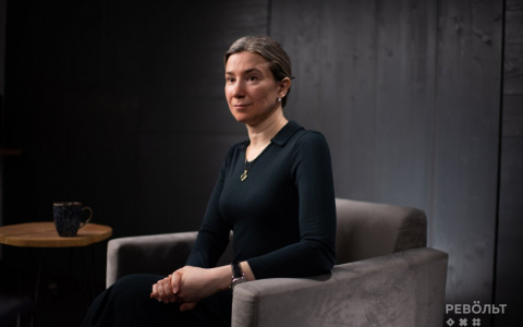 Политолог Екатерина Шульман рассказала сыктывкарцам о том, как проходили выборы в исторической России