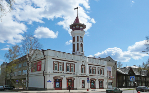 Лето приближается: синоптики дали прогноз на рабочую неделю в Коми