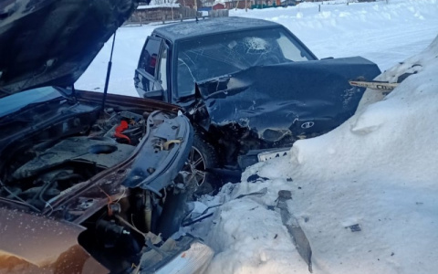 Врачи рассказали о состоянии годовалой девочки, которая пострадала в ДТП в начале марта