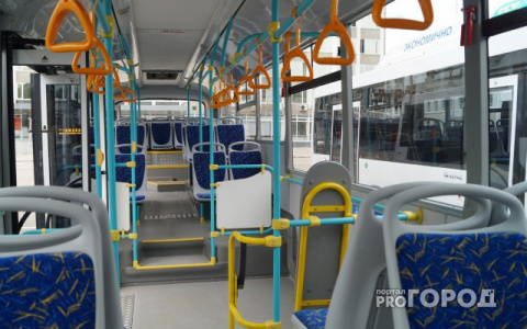 Выяснилось, когда в Сыктывкаре начнут продавать социальные проездные на май