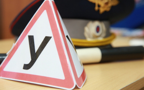 Россиянам разрешили не пересдавать «площадку»