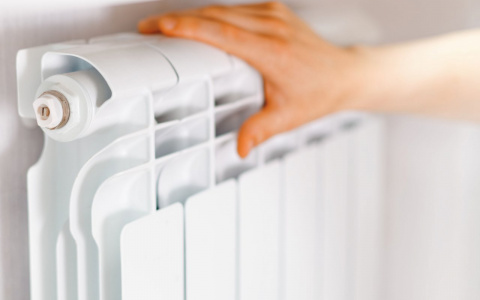 Коми энергосбытовая компания рекомендует жителям переходить на фактические расчеты за тепло