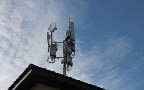 Tele2 подвела промежуточные итоги проекта по развитию сетевой инфраструктуры в Республике Коми в 2021 году