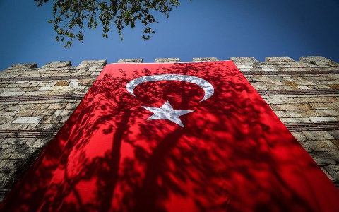 Турцию полностью закрывают до особого разрешения