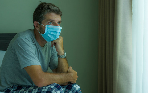 За сутки в Коми коронавирус унес жизни четырех человек