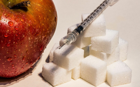 Врачи назвали «странные» признаки диабета