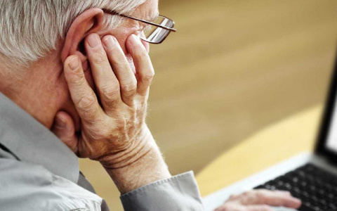 «Ростелеком» и ПФР приглашают российских пенсионеров принять участие в VII Всероссийском конкурсе «Спасибо интернету – 2021»