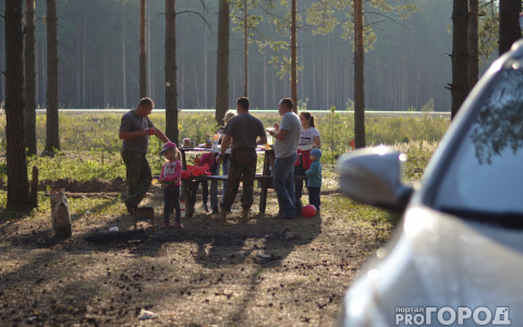 Терапевт рассказала, как приготовить полезный для здоровья шашлык