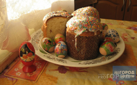 Священник рассказал, как выходить из поста без ущерба здоровью