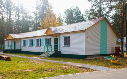 Едем в лагерь: куда предлагают отправить отдыхать детей в Коми