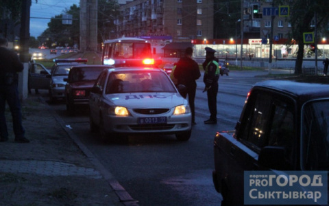 Помощь другу обернулась для сыктывкарца колонией строгого режима