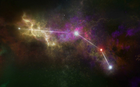 Гороскоп на 5 мая: кому стоит пообщаться с начальством, а кому – попросить помощи друзей