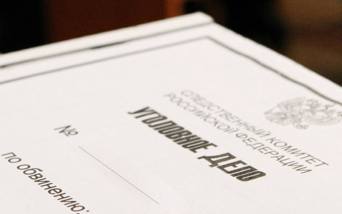 В отношении сыктывкарца, который преследовал девушку, возбудили дело