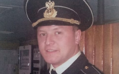 В Челнах ищут моряка из Коми, который уехал служить в армию и пропал