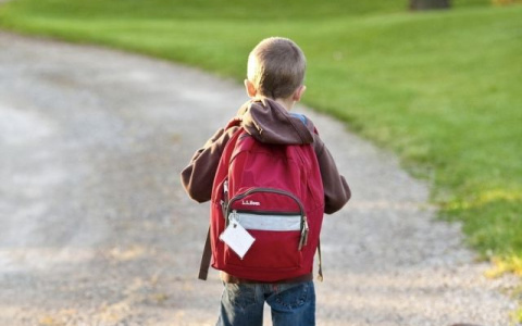 В Сыктывкаре пропал 9-летний ребенок