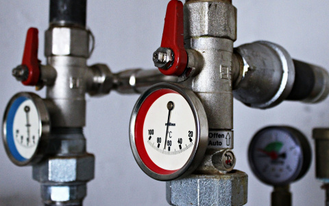 Где в Сыктывкаре отключат горячую воду с 25 по 31 мая