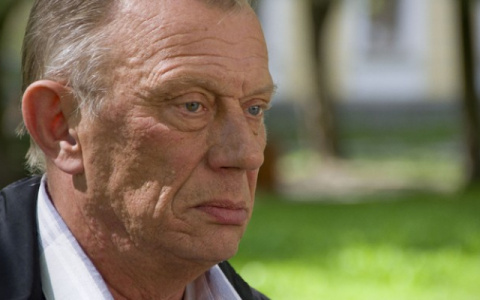 Посмертно: Михаил Рогачев стал почетным гражданином Сыктывкара