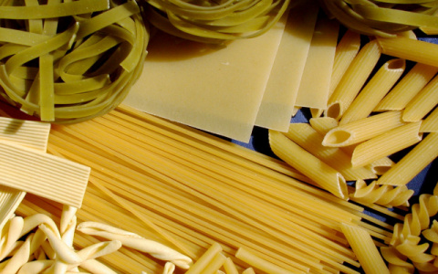 «Ем и не толстею»: как готовить макароны, чтобы они не принесли вреда фигуре