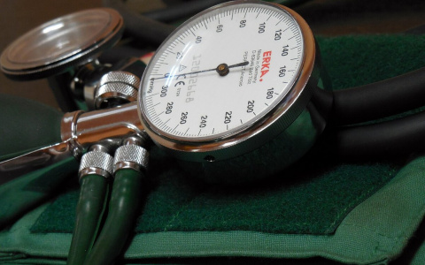 Жителям Коми бесплатно определят индекс массы тела и измерят давление