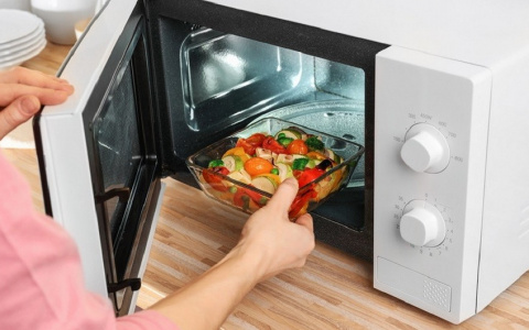 Радиация, излучение и рак: так ли вредны микроволновки на самом деле