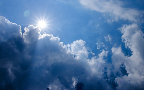 Погода в Сыктывкаре на 15 мая: жарко и без осадков