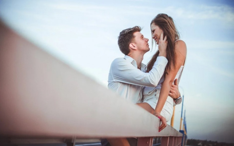 Необузданные чувства: названы самые страстные знаки Зодиака