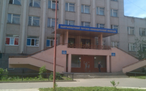 В Сыктывкаре объединят два ссуза