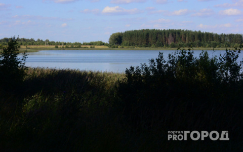 Метеочувствительным людям станет хуже: прогноз погоды в Сыктывкаре на 19 мая