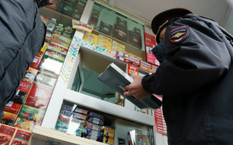 Выяснилось, будут ли продавать алкоголь в Сыктывкаре в день последних звонков