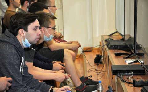 «Ростелеком» поддержал проведение чемпионата по интерактивному футболу в Республике Коми